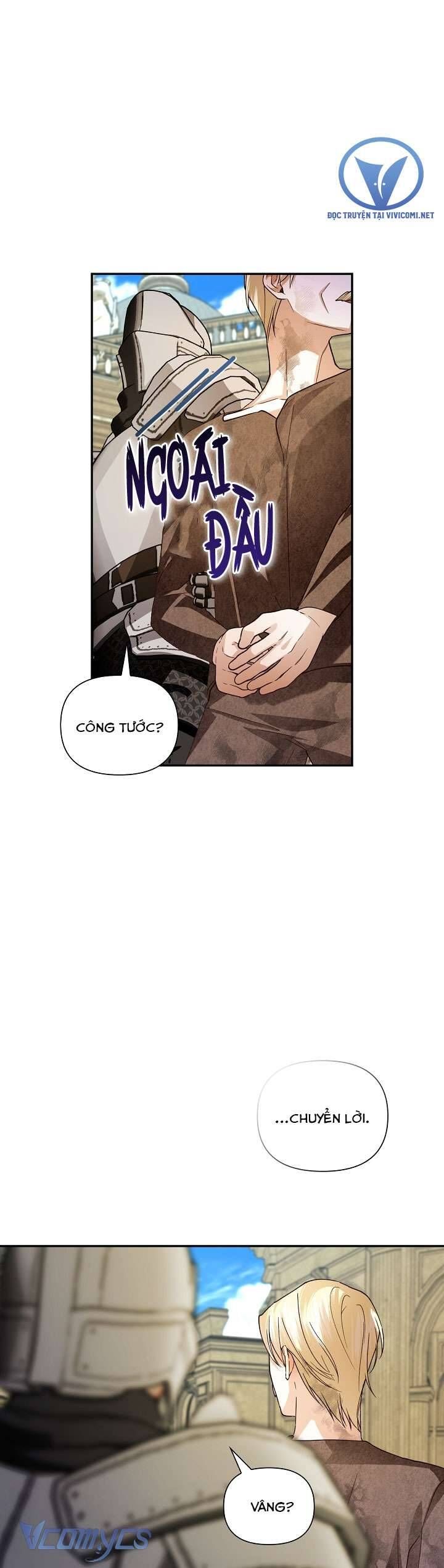 đọc truyện Phương Pháp Che Giấu Đứa Con Của Hoàng Đế Chương 104 ảnh 36 tại Thiên Thai Truyện