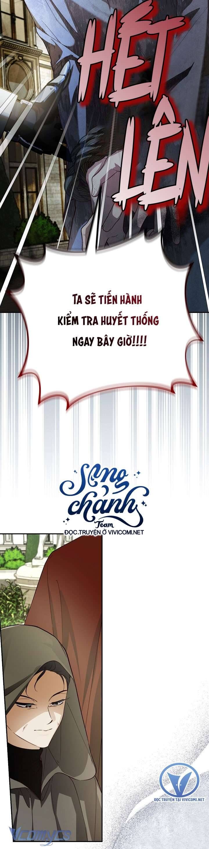 đọc truyện Phương Pháp Che Giấu Đứa Con Của Hoàng Đế Chương 104 ảnh 38 tại Thiên Thai Truyện