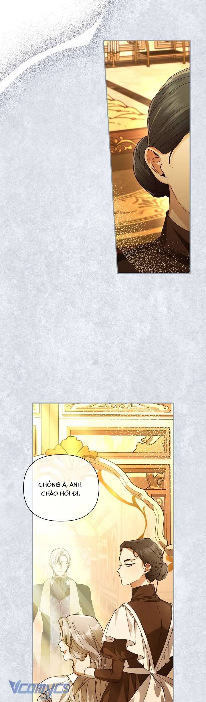 đọc truyện Phương Pháp Che Giấu Đứa Con Của Hoàng Đế Chương 104 ảnh 39 tại Thiên Thai Truyện