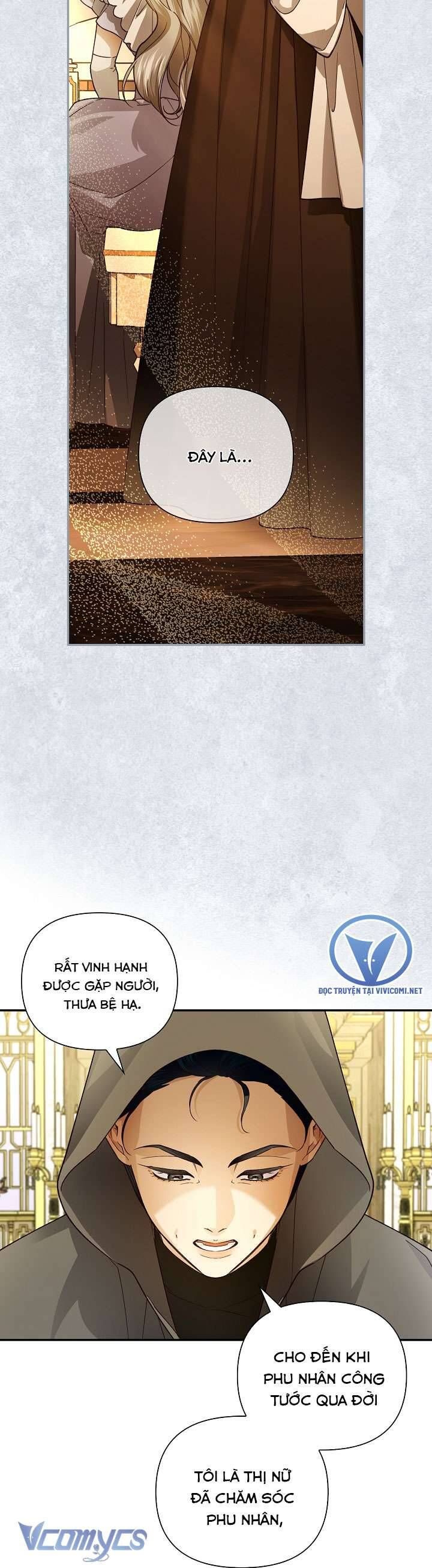 đọc truyện Phương Pháp Che Giấu Đứa Con Của Hoàng Đế Chương 104 ảnh 40 tại Thiên Thai Truyện