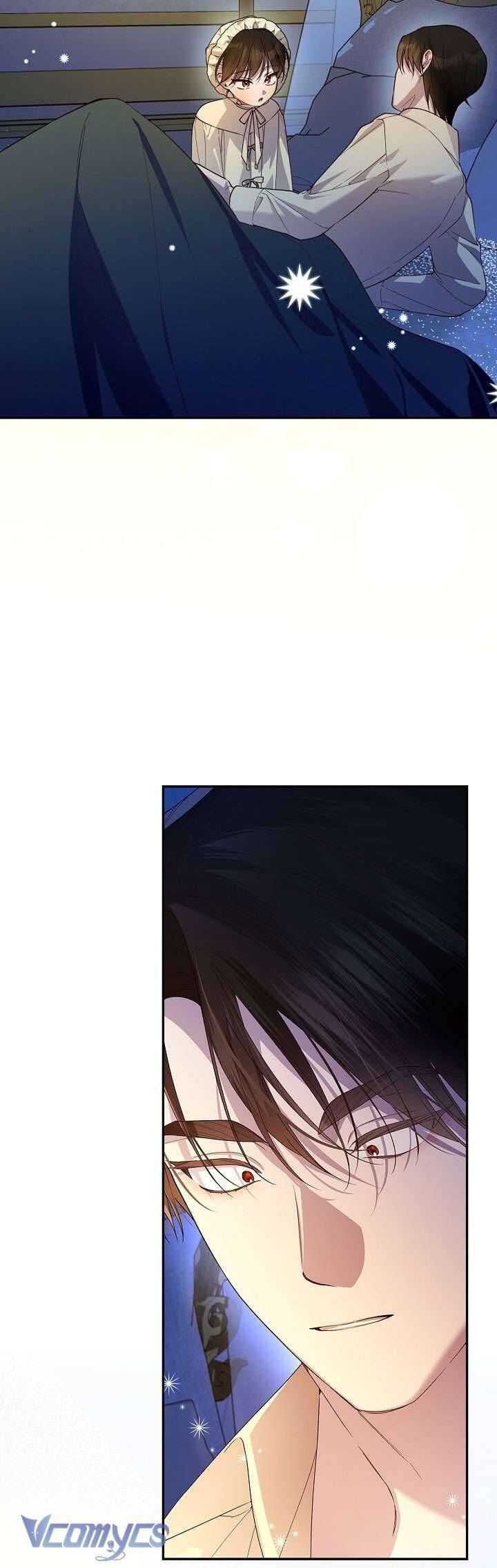 đọc truyện Phương Pháp Che Giấu Đứa Con Của Hoàng Đế Chương 104 ảnh 6 tại Thiên Thai Truyện