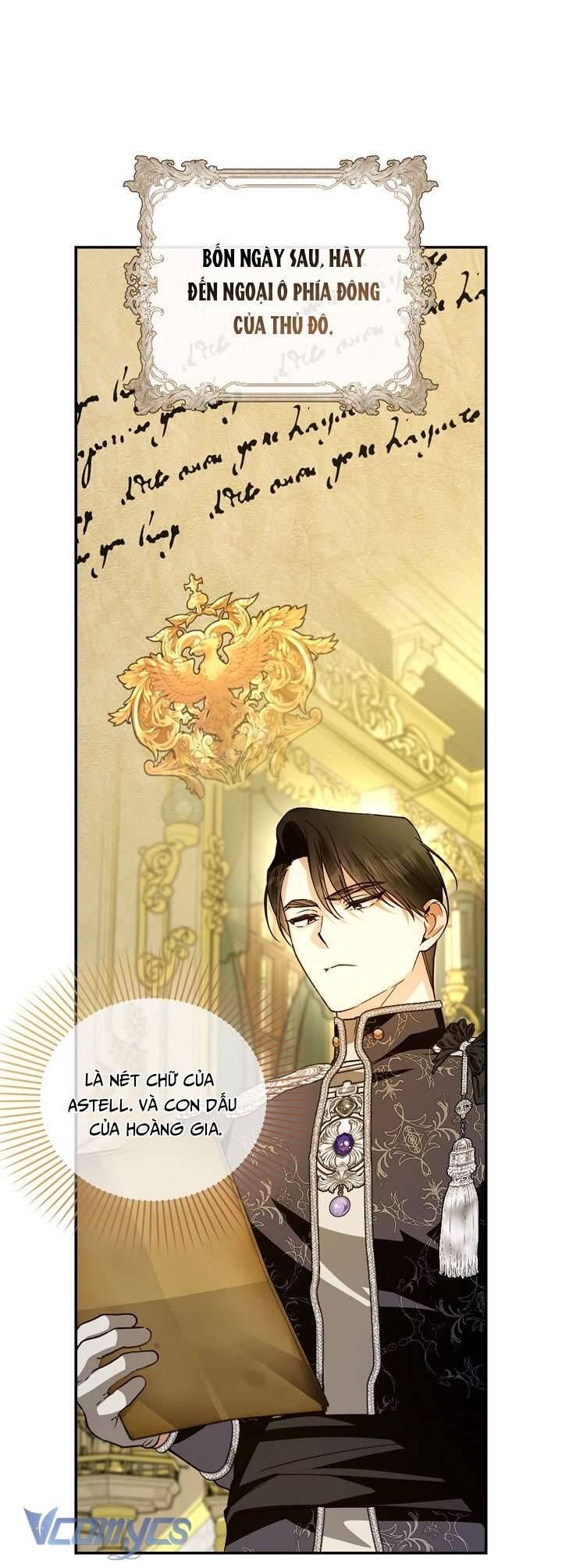 đọc truyện Phương Pháp Che Giấu Đứa Con Của Hoàng Đế Chương 104 ảnh 42 tại Thiên Thai Truyện