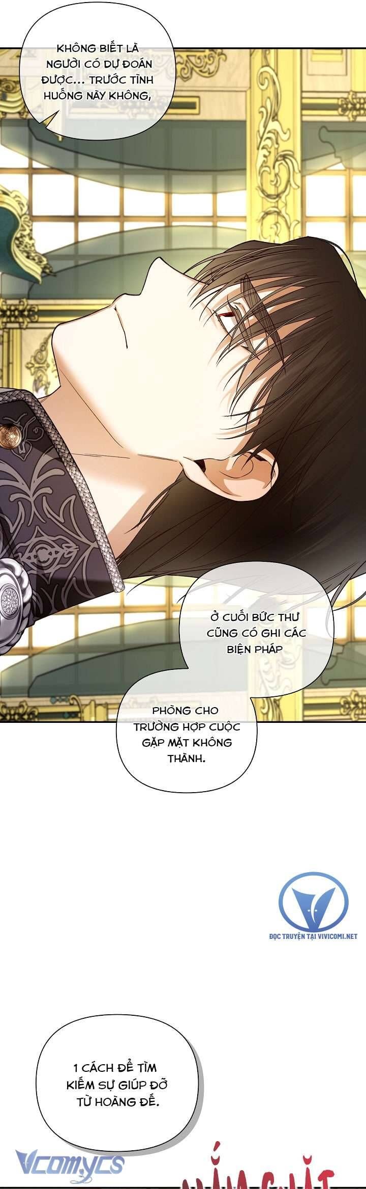 đọc truyện Phương Pháp Che Giấu Đứa Con Của Hoàng Đế Chương 104 ảnh 44 tại Thiên Thai Truyện