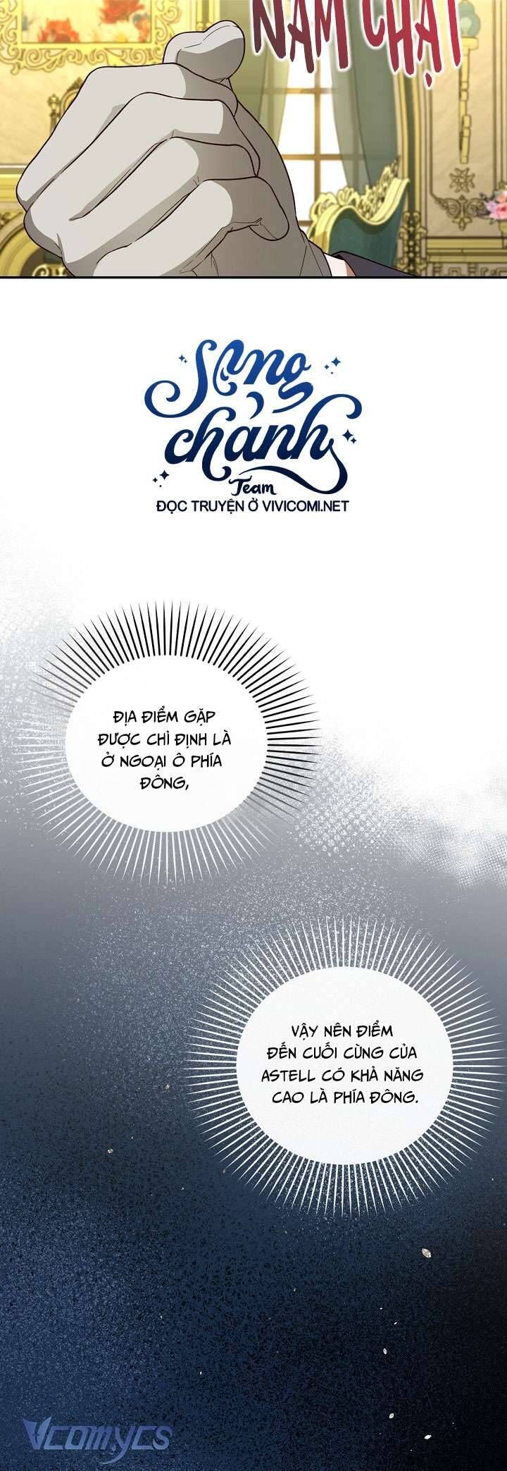 đọc truyện Phương Pháp Che Giấu Đứa Con Của Hoàng Đế Chương 104 ảnh 45 tại Thiên Thai Truyện