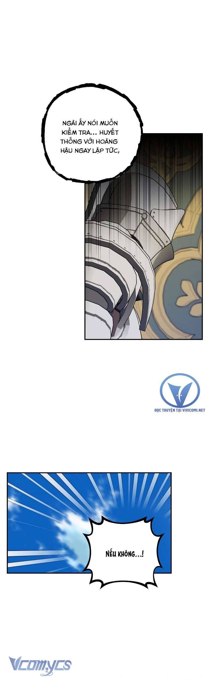 đọc truyện Phương Pháp Che Giấu Đứa Con Của Hoàng Đế Chương 104 ảnh 50 tại Thiên Thai Truyện