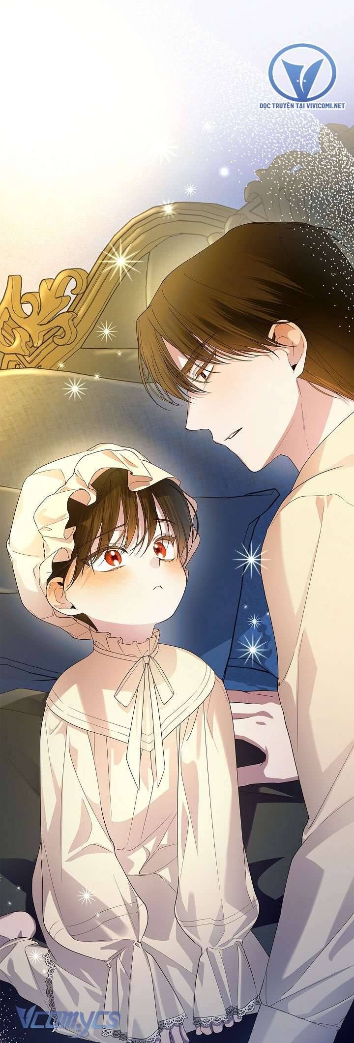 đọc truyện Phương Pháp Che Giấu Đứa Con Của Hoàng Đế Chương 104 ảnh 7 tại Thiên Thai Truyện