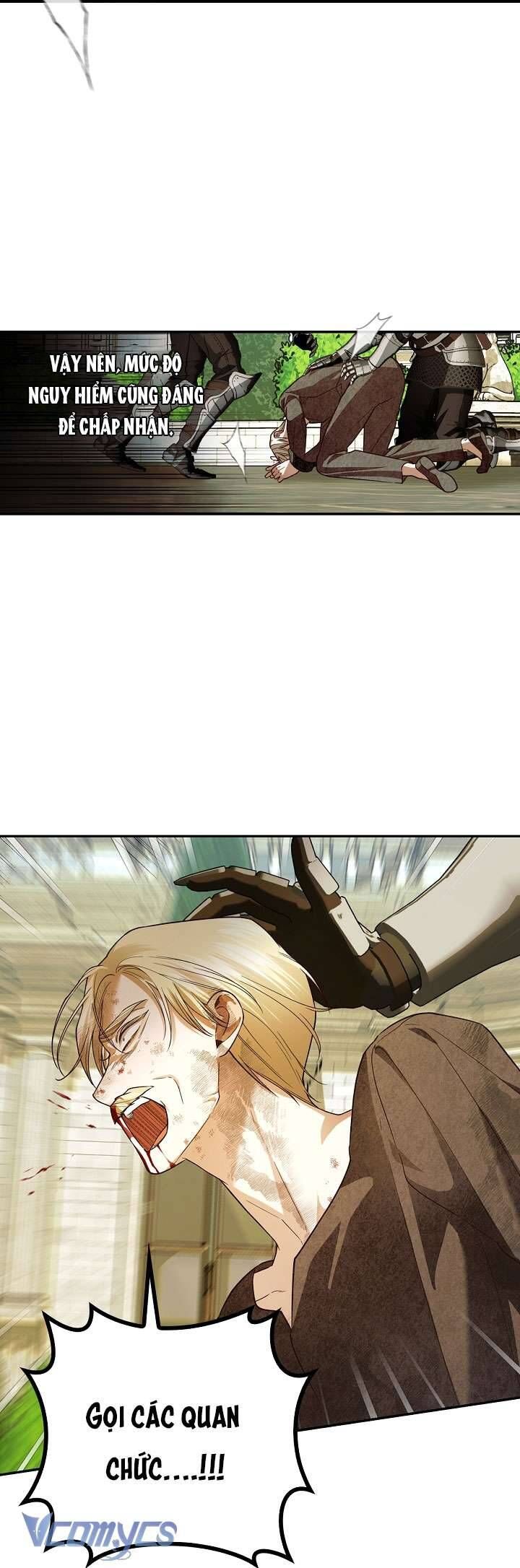 đọc truyện Phương Pháp Che Giấu Đứa Con Của Hoàng Đế Chương 104 ảnh 53 tại Thiên Thai Truyện