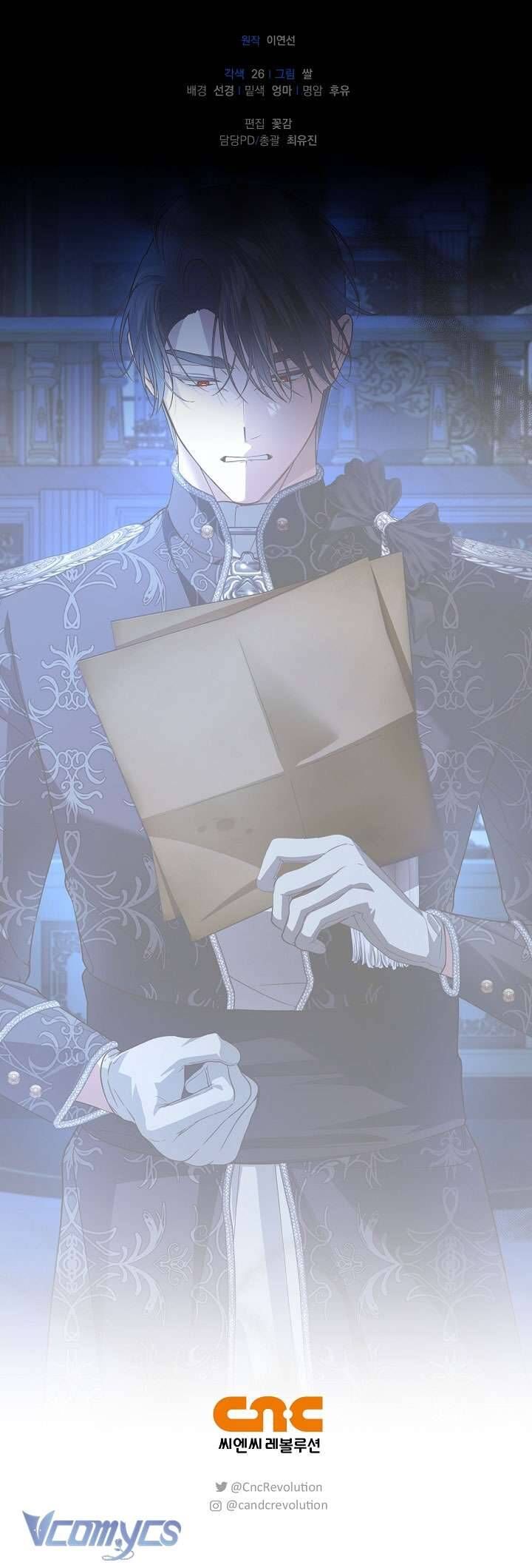 đọc truyện Phương Pháp Che Giấu Đứa Con Của Hoàng Đế Chương 104 ảnh 56 tại Thiên Thai Truyện