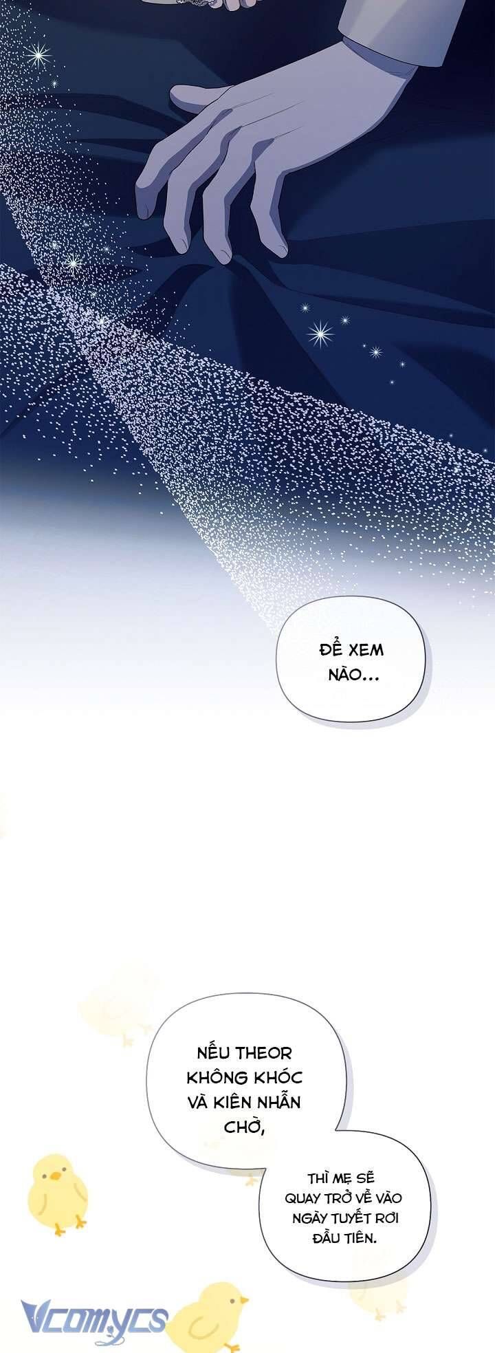 đọc truyện Phương Pháp Che Giấu Đứa Con Của Hoàng Đế Chương 104 ảnh 8 tại Thiên Thai Truyện