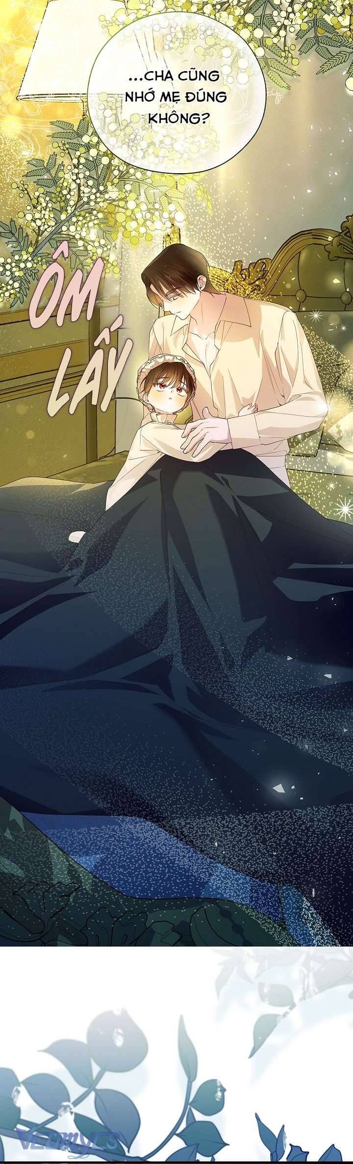 đọc truyện Phương Pháp Che Giấu Đứa Con Của Hoàng Đế Chương 104 ảnh 11 tại Thiên Thai Truyện