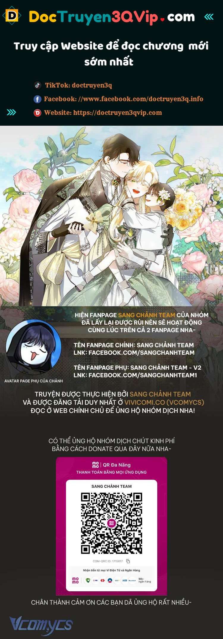 đọc truyện Phương Pháp Che Giấu Đứa Con Của Hoàng Đế Chương 105 ảnh 3 tại Thiên Thai Truyện