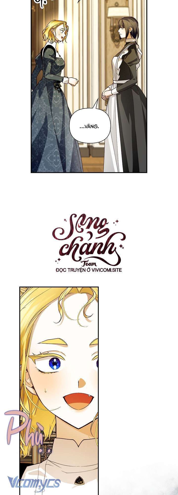 đọc truyện Phương Pháp Che Giấu Đứa Con Của Hoàng Đế Chương 105 ảnh 20 tại Thiên Thai Truyện