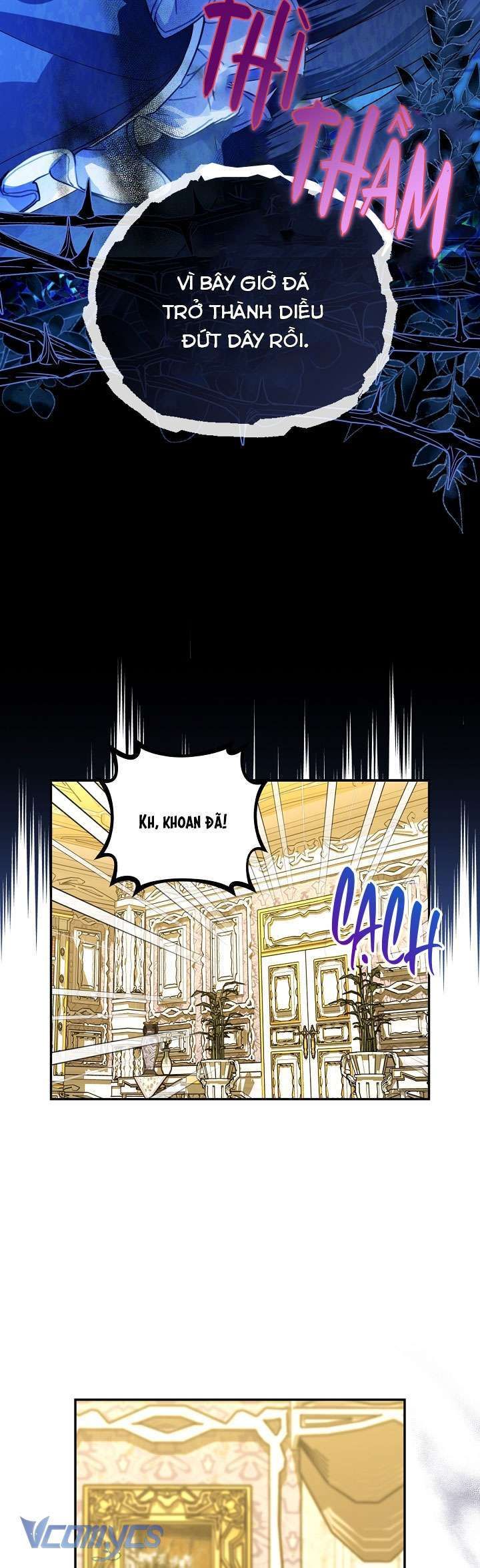 đọc truyện Phương Pháp Che Giấu Đứa Con Của Hoàng Đế Chương 105 ảnh 22 tại Thiên Thai Truyện