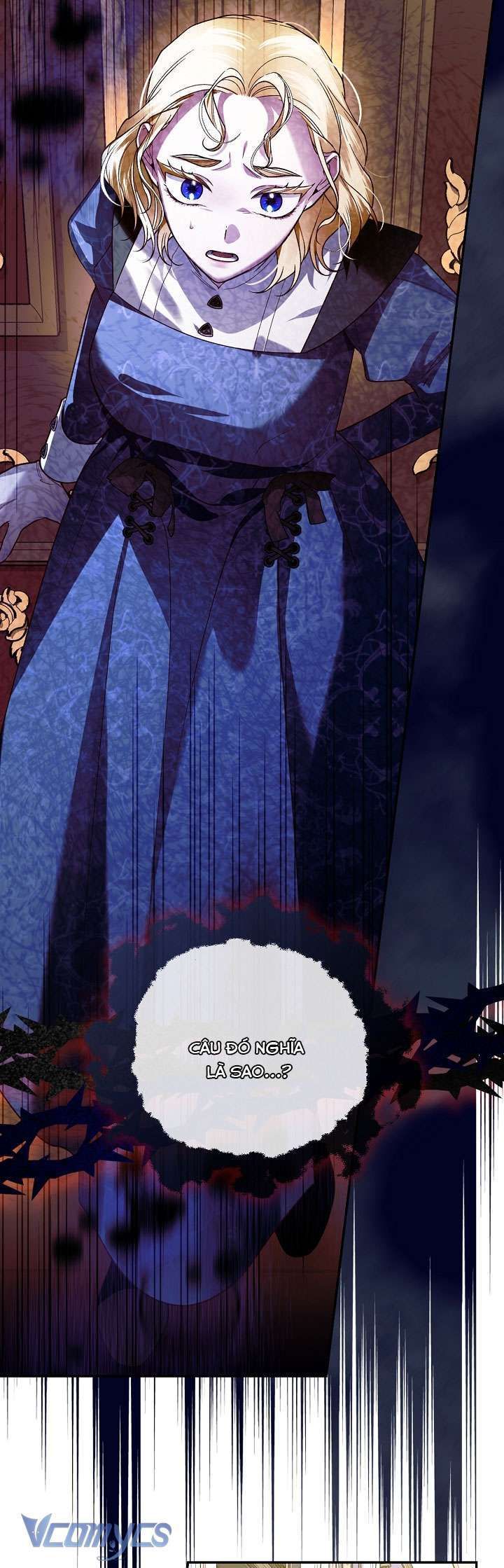 đọc truyện Phương Pháp Che Giấu Đứa Con Của Hoàng Đế Chương 105 ảnh 24 tại Thiên Thai Truyện