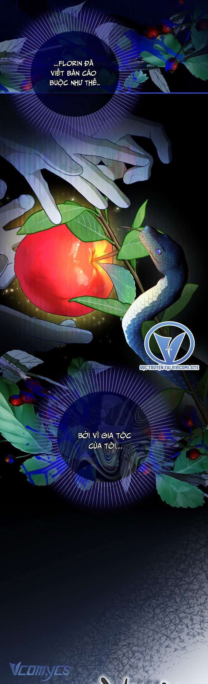 đọc truyện Phương Pháp Che Giấu Đứa Con Của Hoàng Đế Chương 105 ảnh 29 tại Thiên Thai Truyện