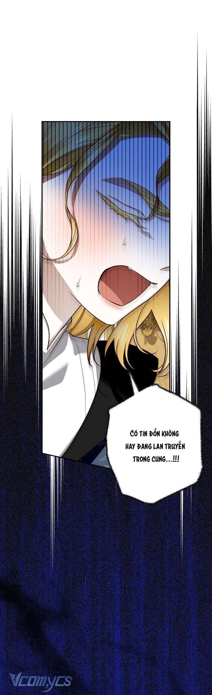 đọc truyện Phương Pháp Che Giấu Đứa Con Của Hoàng Đế Chương 105 ảnh 32 tại Thiên Thai Truyện