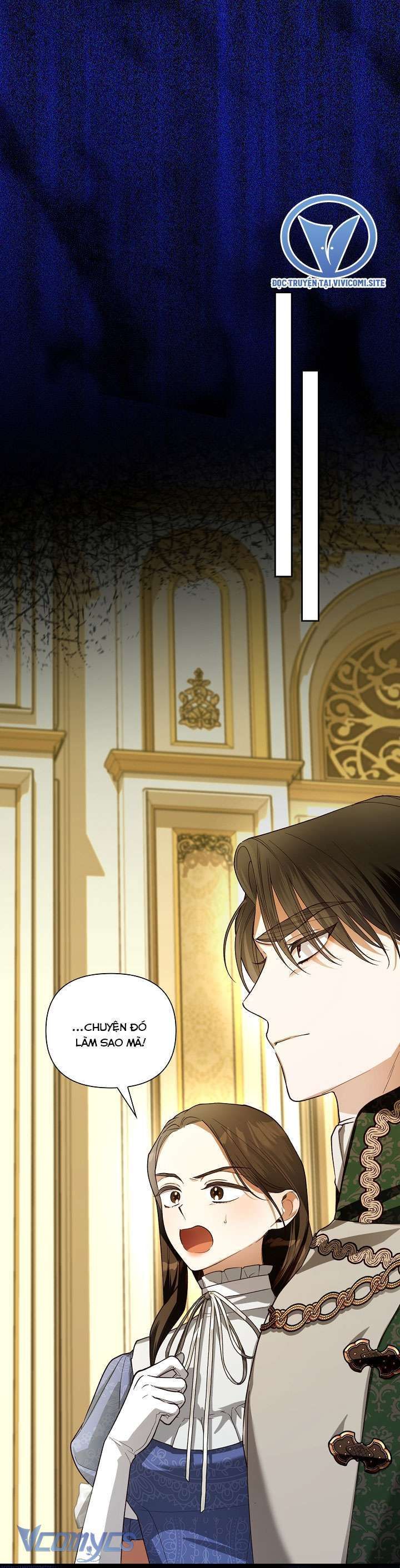 đọc truyện Phương Pháp Che Giấu Đứa Con Của Hoàng Đế Chương 105 ảnh 33 tại Thiên Thai Truyện