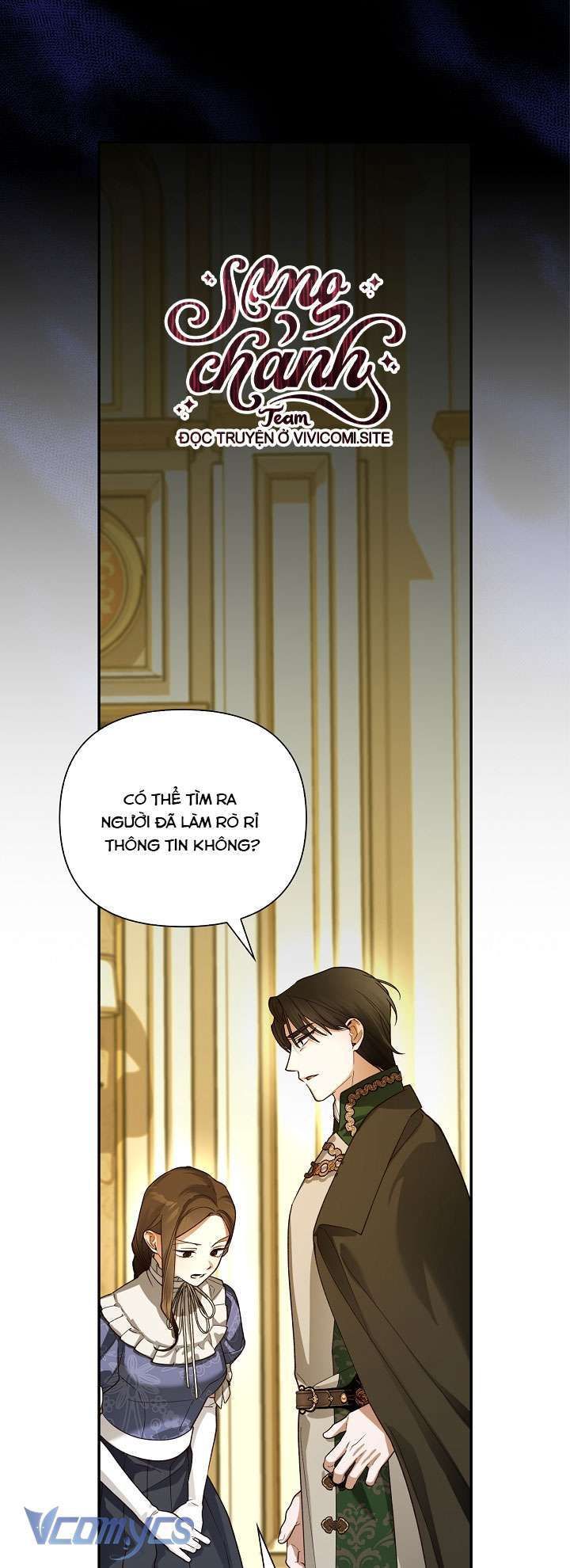 đọc truyện Phương Pháp Che Giấu Đứa Con Của Hoàng Đế Chương 105 ảnh 34 tại Thiên Thai Truyện