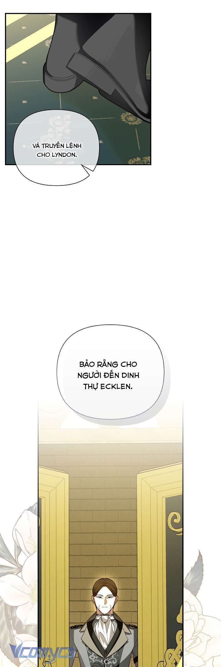 đọc truyện Phương Pháp Che Giấu Đứa Con Của Hoàng Đế Chương 105 ảnh 36 tại Thiên Thai Truyện