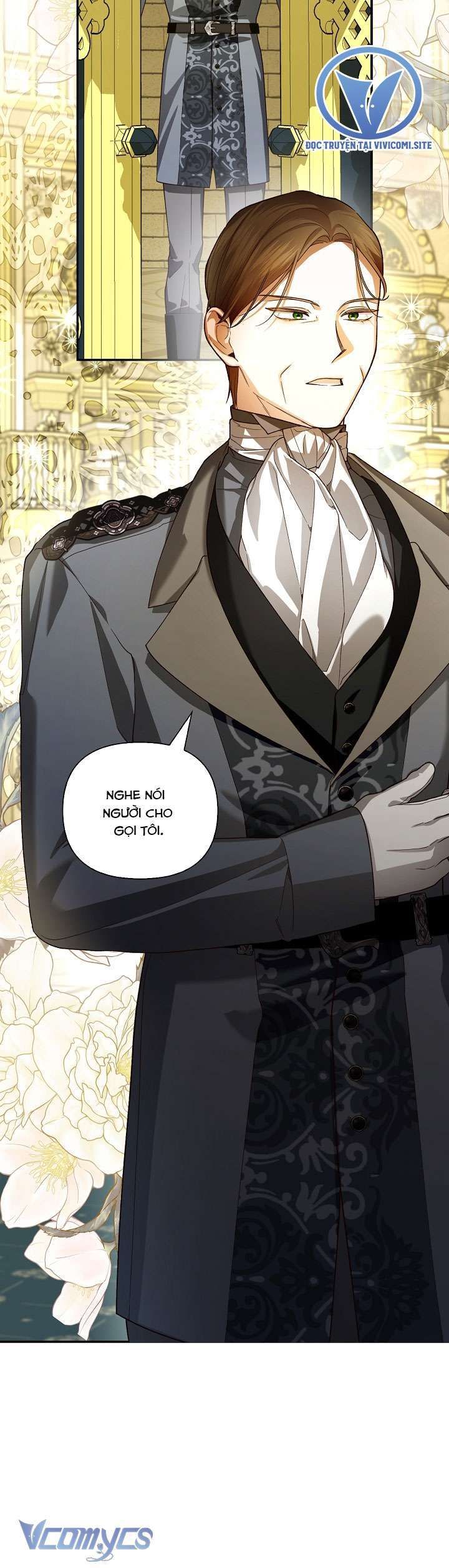 đọc truyện Phương Pháp Che Giấu Đứa Con Của Hoàng Đế Chương 105 ảnh 37 tại Thiên Thai Truyện