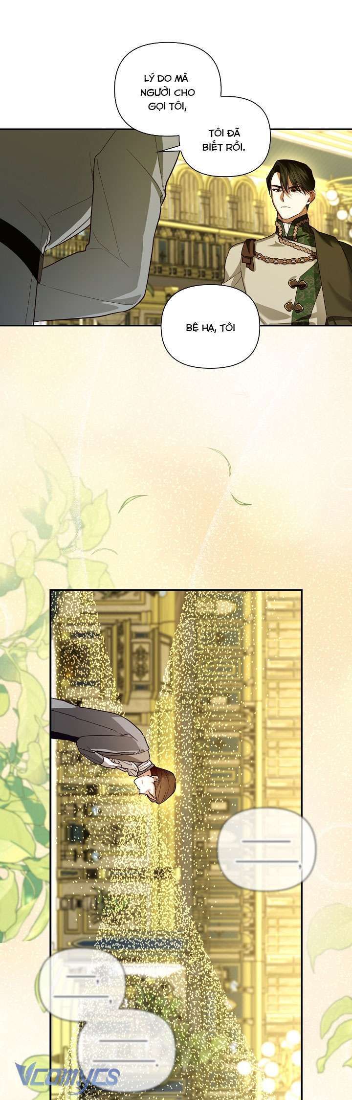 đọc truyện Phương Pháp Che Giấu Đứa Con Của Hoàng Đế Chương 105 ảnh 38 tại Thiên Thai Truyện