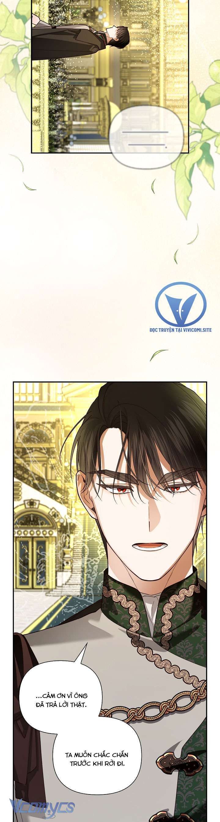 đọc truyện Phương Pháp Che Giấu Đứa Con Của Hoàng Đế Chương 105 ảnh 39 tại Thiên Thai Truyện