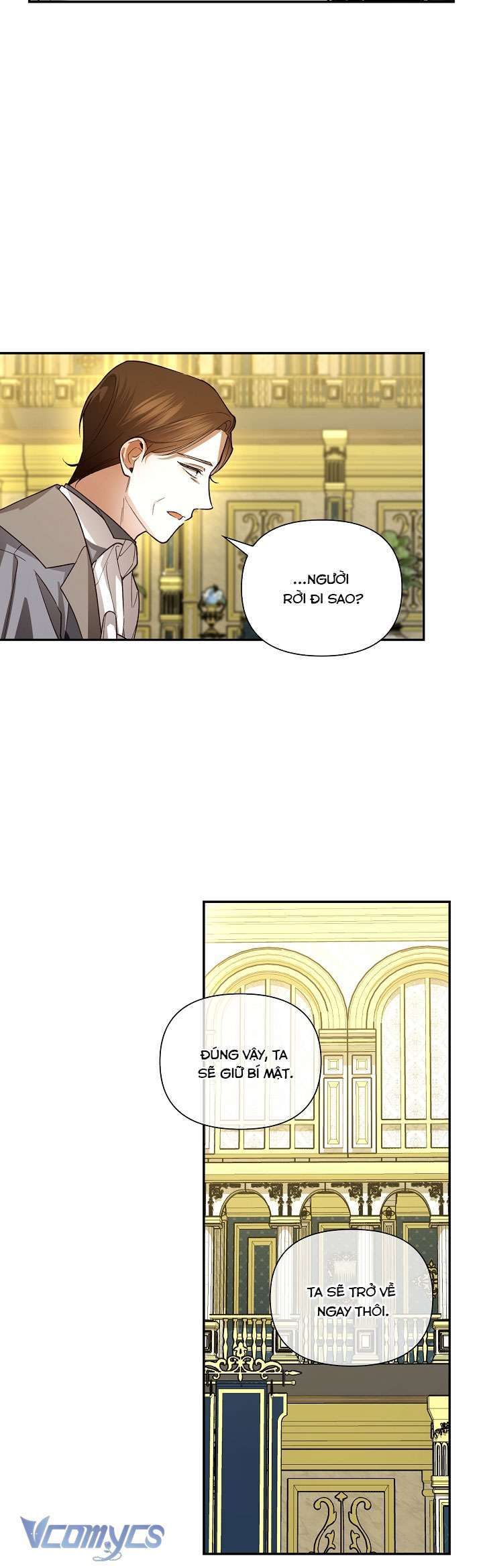 đọc truyện Phương Pháp Che Giấu Đứa Con Của Hoàng Đế Chương 105 ảnh 40 tại Thiên Thai Truyện