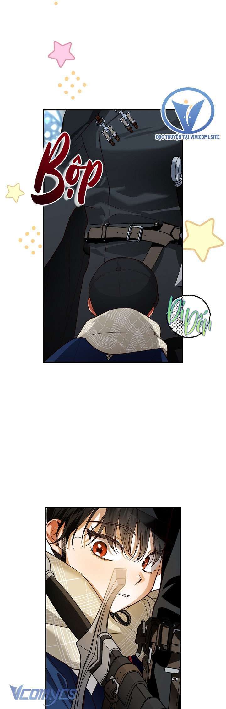 đọc truyện Phương Pháp Che Giấu Đứa Con Của Hoàng Đế Chương 105 ảnh 44 tại Thiên Thai Truyện