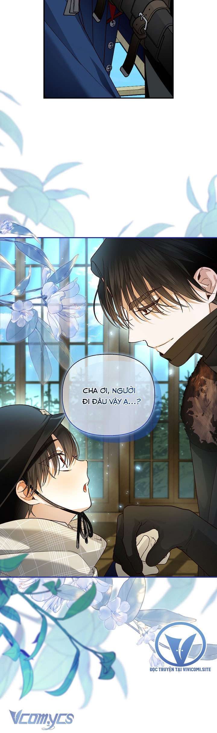 đọc truyện Phương Pháp Che Giấu Đứa Con Của Hoàng Đế Chương 105 ảnh 45 tại Thiên Thai Truyện