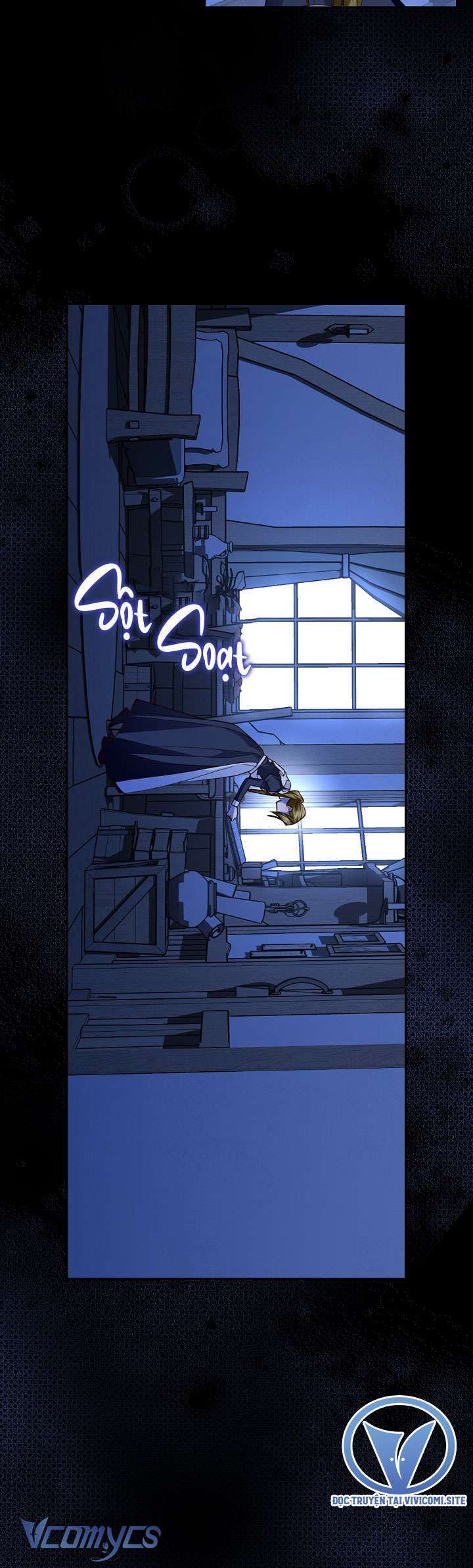 đọc truyện Phương Pháp Che Giấu Đứa Con Của Hoàng Đế Chương 105 ảnh 10 tại Thiên Thai Truyện