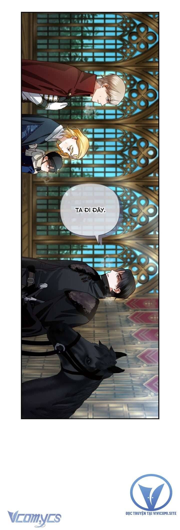 đọc truyện Phương Pháp Che Giấu Đứa Con Của Hoàng Đế Chương 106 ảnh 15 tại Thiên Thai Truyện