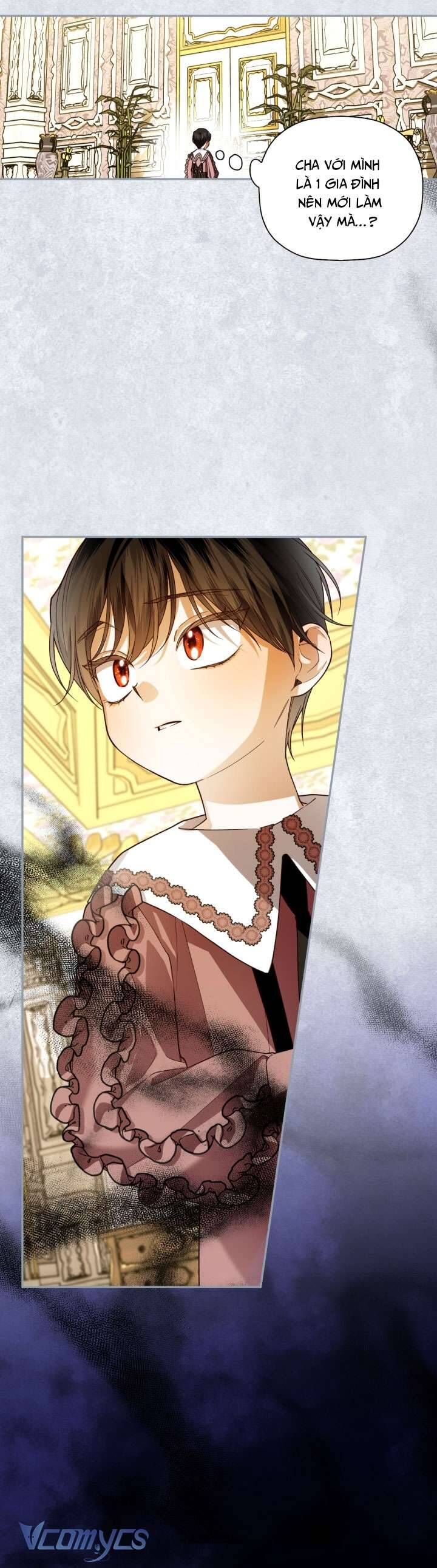 đọc truyện Phương Pháp Che Giấu Đứa Con Của Hoàng Đế Chương 106 ảnh 21 tại Thiên Thai Truyện