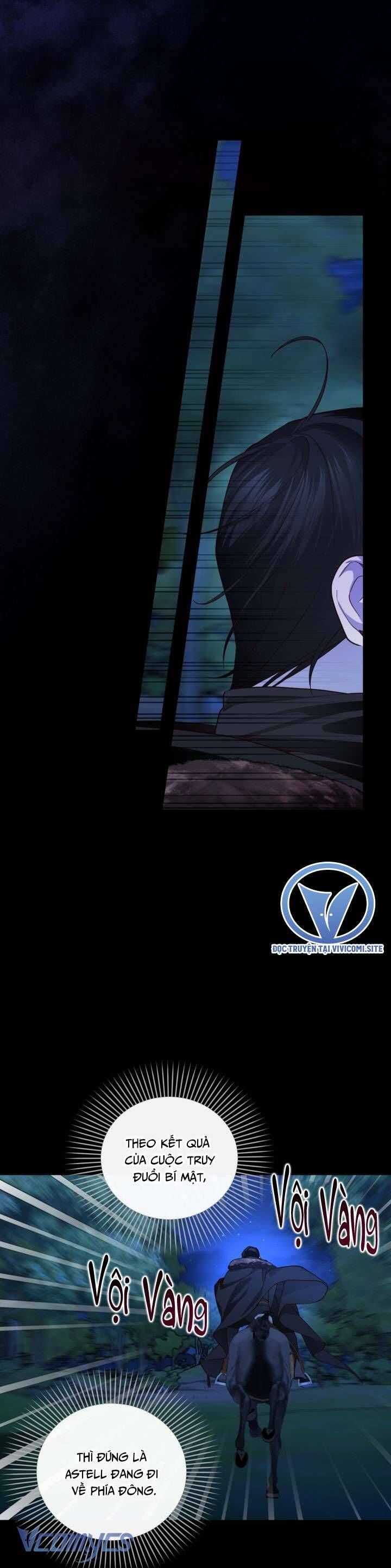 đọc truyện Phương Pháp Che Giấu Đứa Con Của Hoàng Đế Chương 106 ảnh 22 tại Thiên Thai Truyện