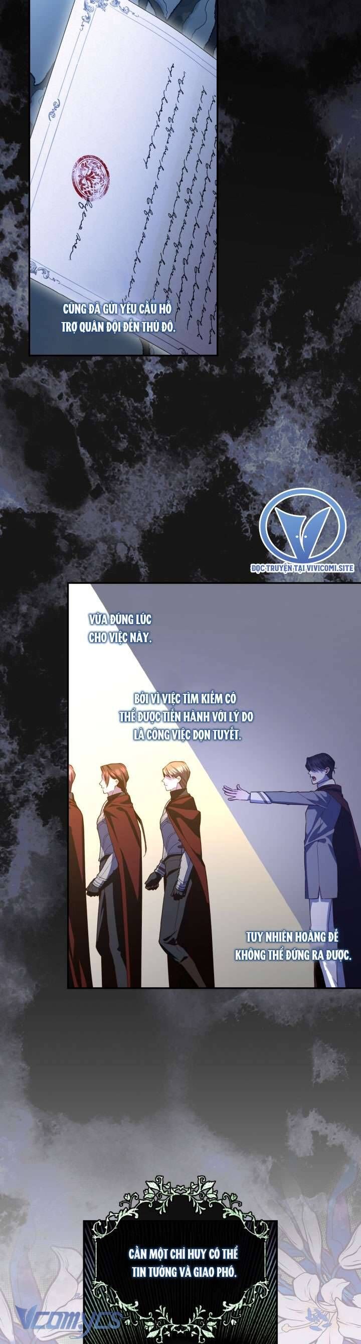 đọc truyện Phương Pháp Che Giấu Đứa Con Của Hoàng Đế Chương 106 ảnh 25 tại Thiên Thai Truyện