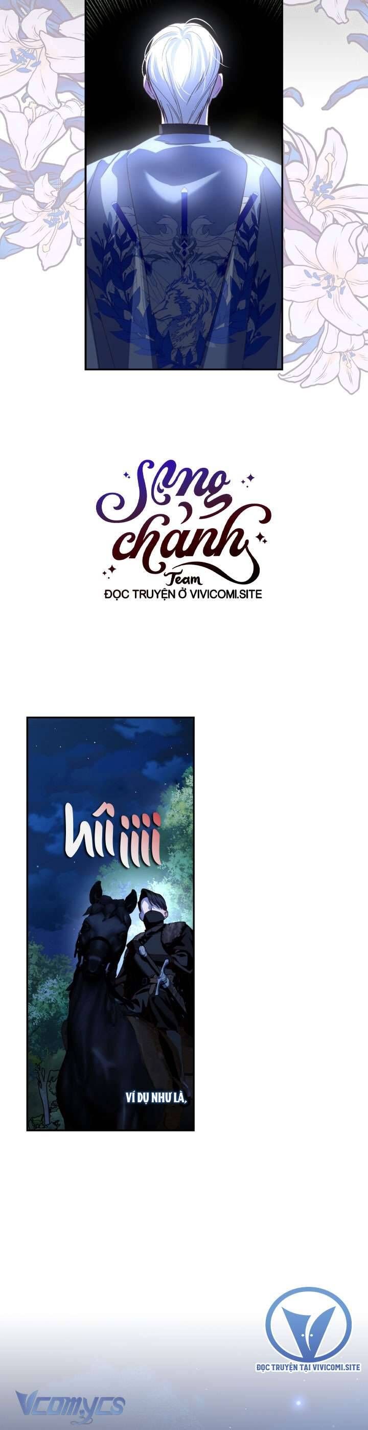 đọc truyện Phương Pháp Che Giấu Đứa Con Của Hoàng Đế Chương 106 ảnh 26 tại Thiên Thai Truyện