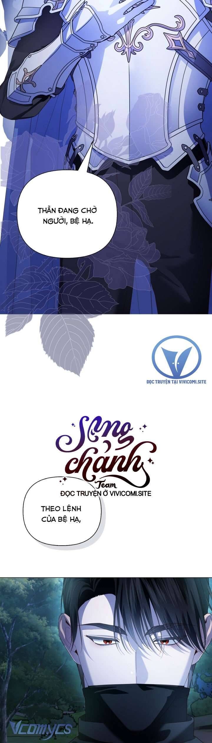 đọc truyện Phương Pháp Che Giấu Đứa Con Của Hoàng Đế Chương 106 ảnh 28 tại Thiên Thai Truyện