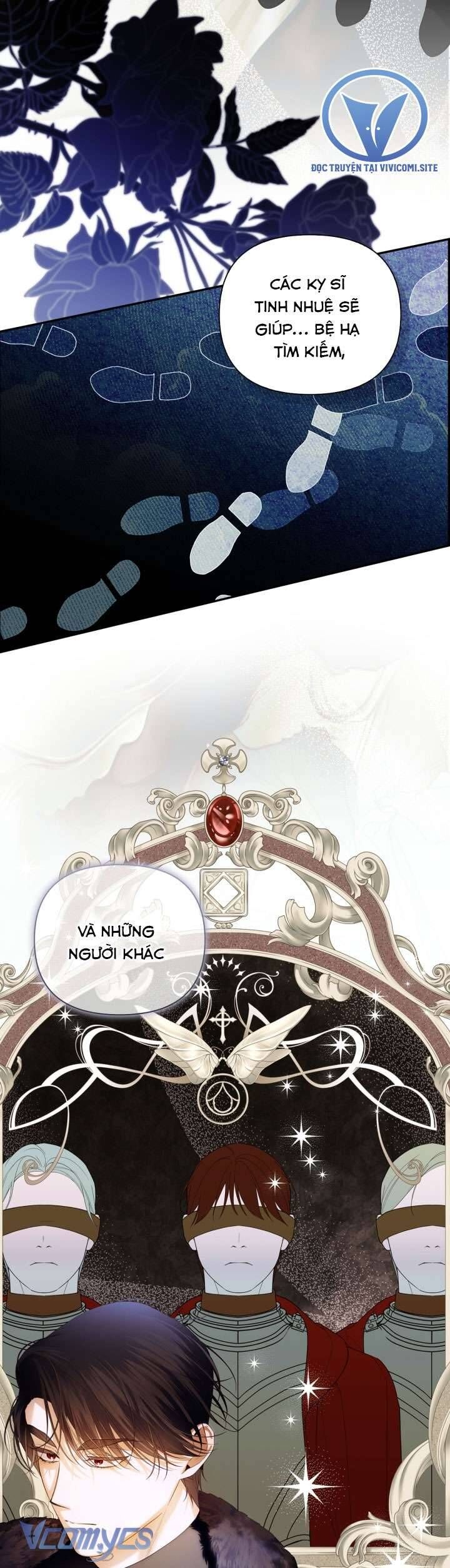 đọc truyện Phương Pháp Che Giấu Đứa Con Của Hoàng Đế Chương 106 ảnh 30 tại Thiên Thai Truyện