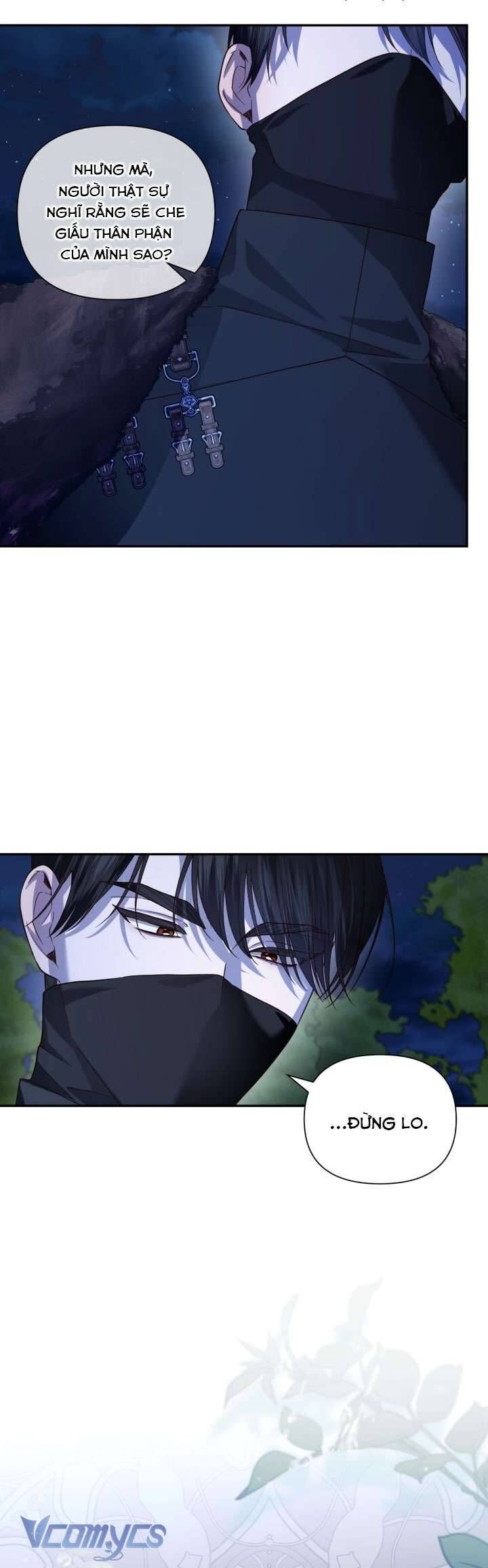 đọc truyện Phương Pháp Che Giấu Đứa Con Của Hoàng Đế Chương 106 ảnh 33 tại Thiên Thai Truyện