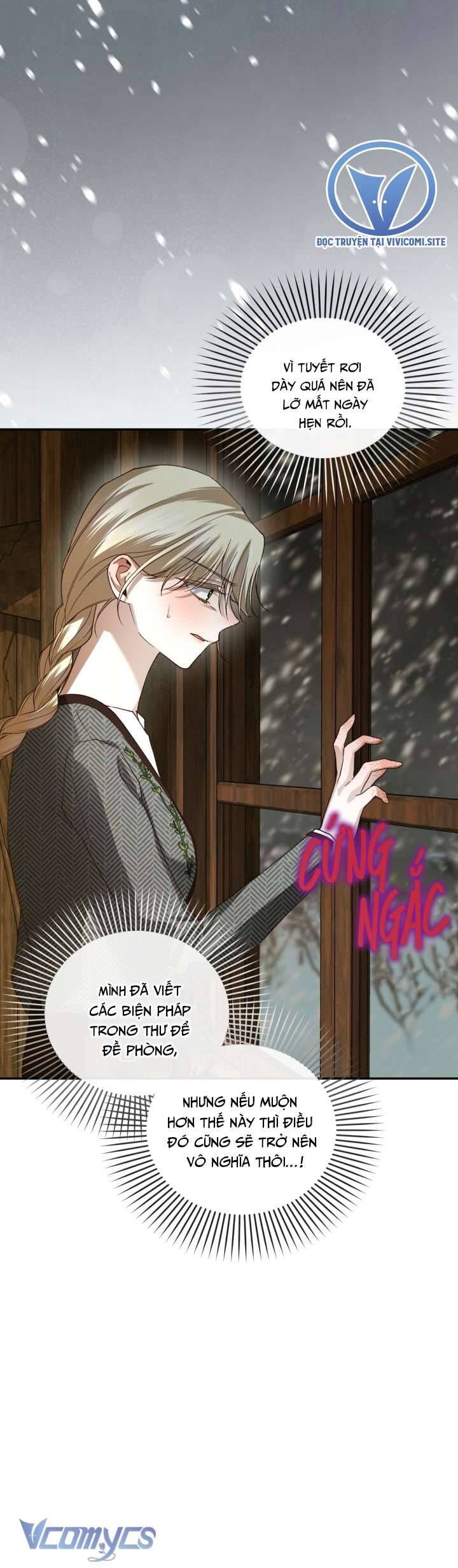 đọc truyện Phương Pháp Che Giấu Đứa Con Của Hoàng Đế Chương 106 ảnh 36 tại Thiên Thai Truyện