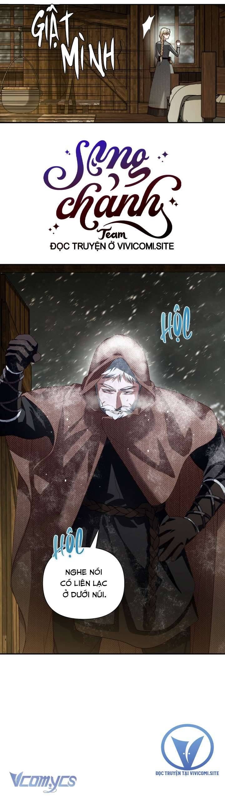 đọc truyện Phương Pháp Che Giấu Đứa Con Của Hoàng Đế Chương 106 ảnh 37 tại Thiên Thai Truyện