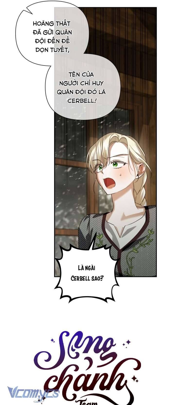 đọc truyện Phương Pháp Che Giấu Đứa Con Của Hoàng Đế Chương 106 ảnh 38 tại Thiên Thai Truyện