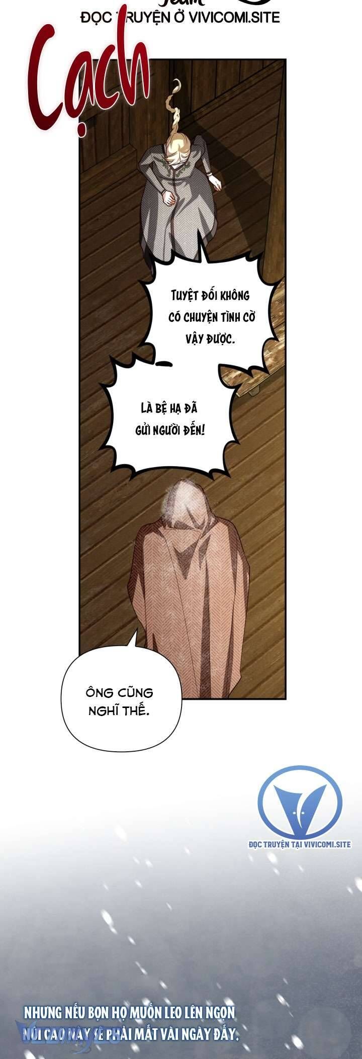 đọc truyện Phương Pháp Che Giấu Đứa Con Của Hoàng Đế Chương 106 ảnh 39 tại Thiên Thai Truyện