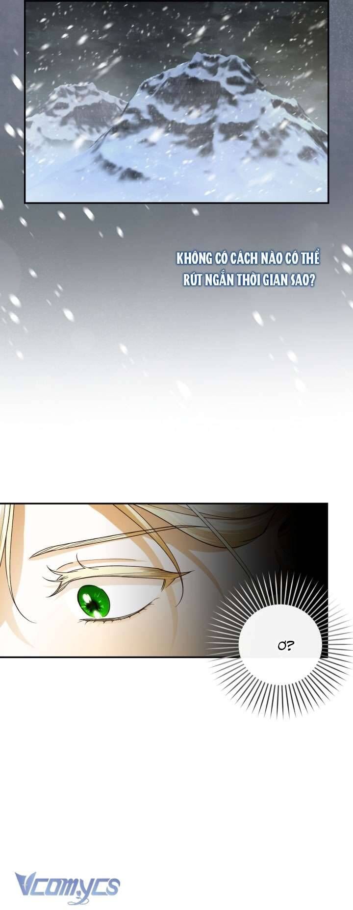 đọc truyện Phương Pháp Che Giấu Đứa Con Của Hoàng Đế Chương 106 ảnh 40 tại Thiên Thai Truyện