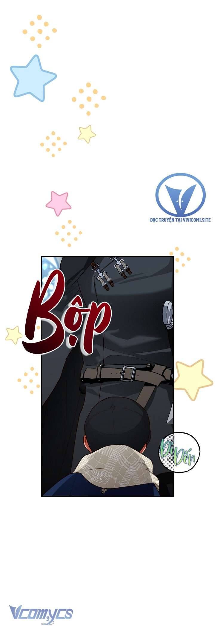 đọc truyện Phương Pháp Che Giấu Đứa Con Của Hoàng Đế Chương 106 ảnh 6 tại Thiên Thai Truyện