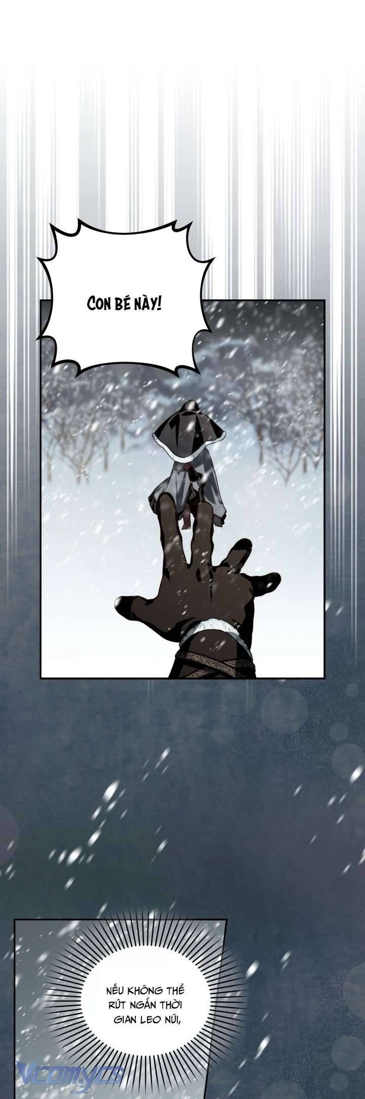 đọc truyện Phương Pháp Che Giấu Đứa Con Của Hoàng Đế Chương 106 ảnh 42 tại Thiên Thai Truyện