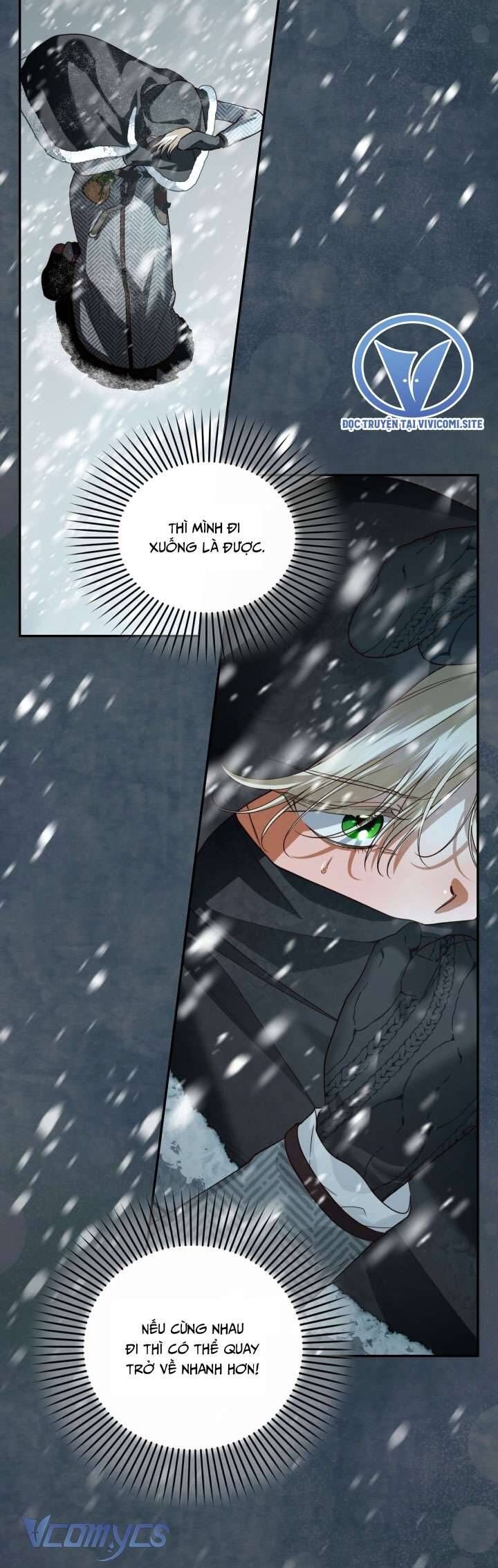 đọc truyện Phương Pháp Che Giấu Đứa Con Của Hoàng Đế Chương 106 ảnh 43 tại Thiên Thai Truyện