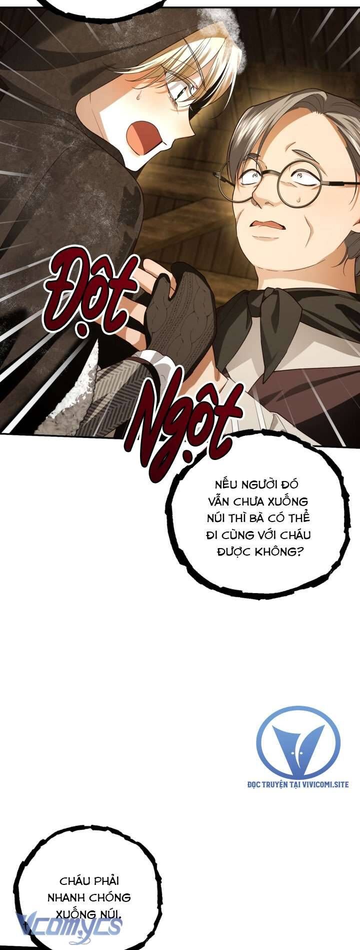 đọc truyện Phương Pháp Che Giấu Đứa Con Của Hoàng Đế Chương 106 ảnh 46 tại Thiên Thai Truyện