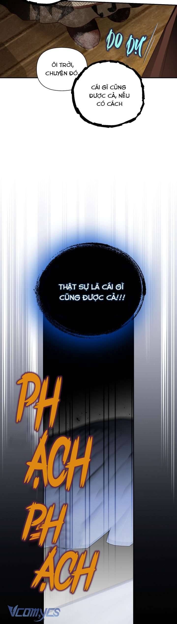 đọc truyện Phương Pháp Che Giấu Đứa Con Của Hoàng Đế Chương 106 ảnh 47 tại Thiên Thai Truyện