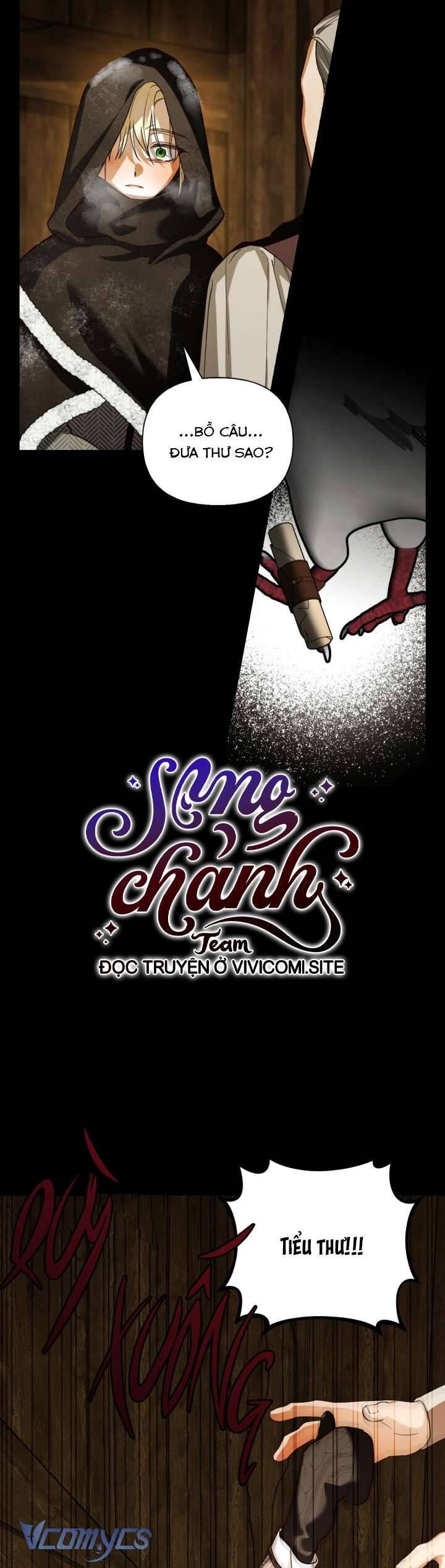 đọc truyện Phương Pháp Che Giấu Đứa Con Của Hoàng Đế Chương 106 ảnh 49 tại Thiên Thai Truyện