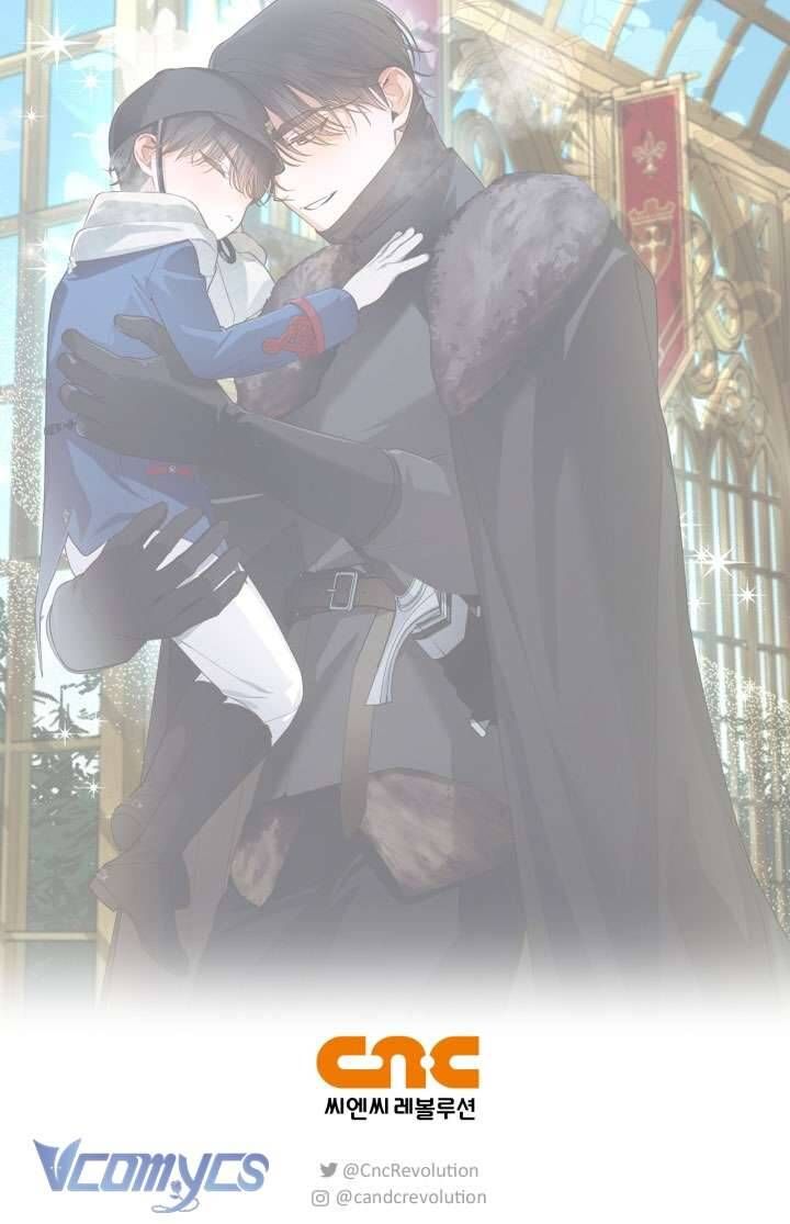 đọc truyện Phương Pháp Che Giấu Đứa Con Của Hoàng Đế Chương 106 ảnh 52 tại Thiên Thai Truyện